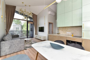 Smilga Apartments